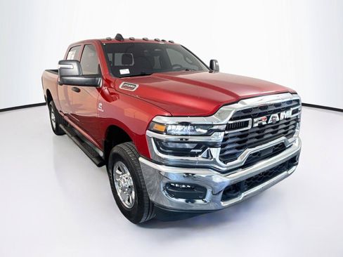 Used 2026 RAM 2500 Tradesman AWD/4WD image 8