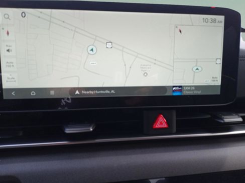 New 2026 Kia Carnival EX FWD image 32