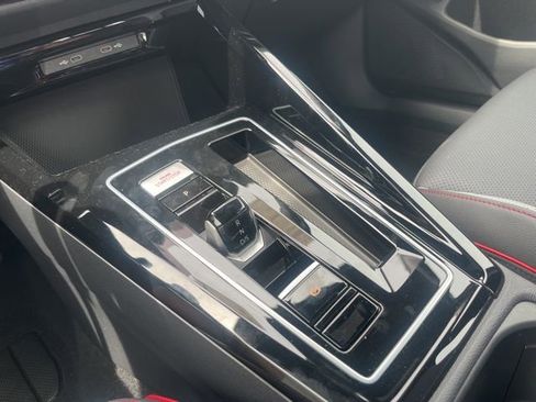 New 2025 Volkswagen GTI SE image 22