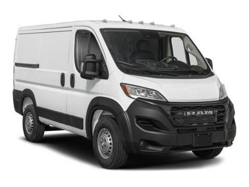 New 2027 RAM ProMaster 1500 w/ Convenience Group FWD image 6