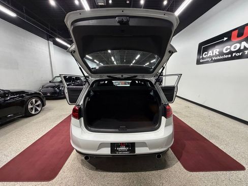 Used 2016 Volkswagen GTI S image 52