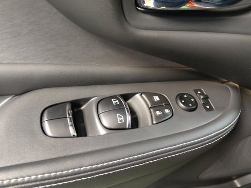 Used 2021 Nissan Murano SL image 27