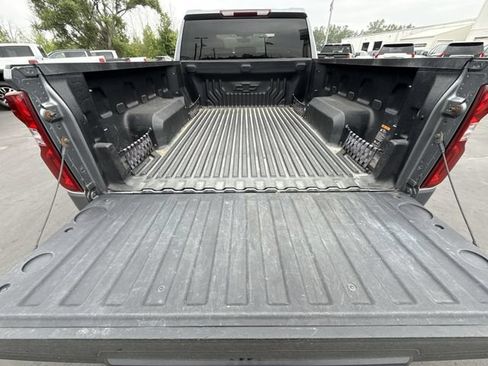 Used 2020 Chevrolet Silverado 1500 RST w/ All-Star Edition AWD/4WD image 24