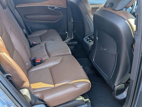 Certified 2023 Volvo XC90 B6 Plus w/ Protection Package image 27