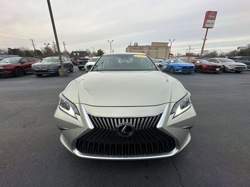 Used 2019 Lexus ES 350 w/ Premium Package image 27