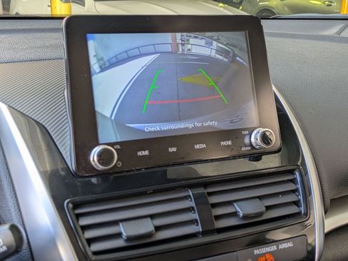 Used 2025 Mitsubishi Eclipse Cross AWD image 16