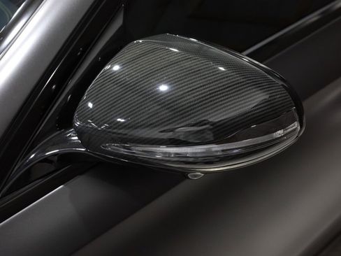 Used 2023 Mercedes-Benz E 63 AMG S image 21