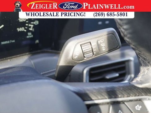 Used 2024 Ford Mustang Premium image 20
