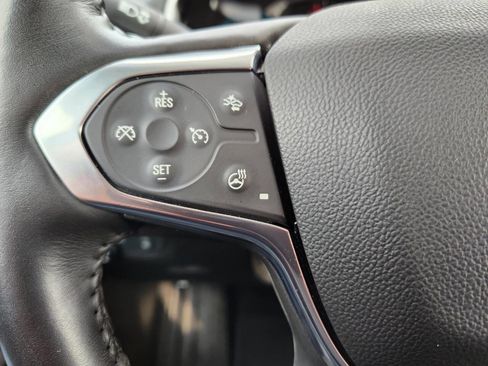 Used 2018 Chevrolet Traverse Premier image 30