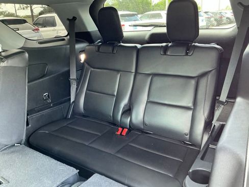 Certified 2023 Ford Explorer XLT w/ Equipment Group 202A RWD image 26