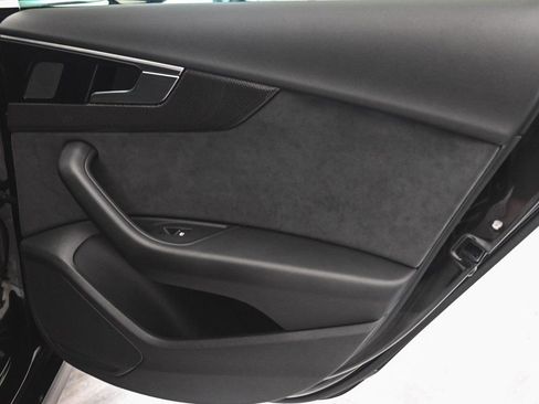 Used 2024 Audi S5 Premium w/ Convenience Package image 12