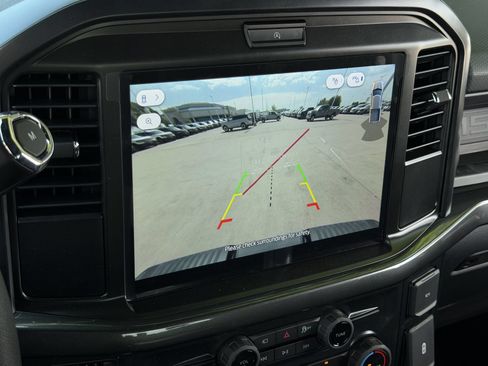 New 2026 Ford F150 STX w/ Equipment Group 200A AWD/4WD image 17