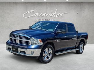 Used 2016 RAM 1500 Lone Star AWD/4WD video 1