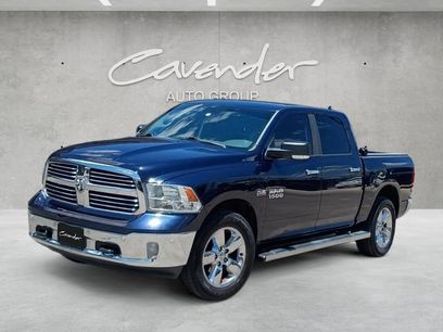 Used 2016 RAM 1500 Lone Star