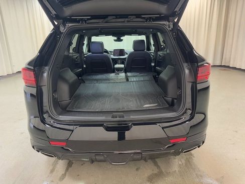 Used 2023 Chevrolet Blazer RS w/ Driver Confidence II Package image 34