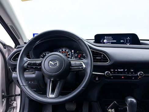 Used 2024 MAZDA CX-30 AWD 2.5 S w/ Preferred Package image 6