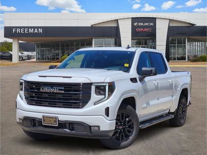 Used 2024 GMC Sierra 1500 Elevation