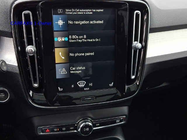 Used 2019 Volvo XC40 T5 Momentum AWD/4WD image 17