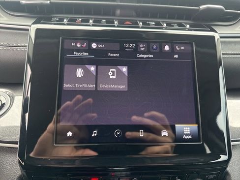 Used 2022 Jeep Grand Cherokee L Laredo w/ Luxury Tech Group I image 34