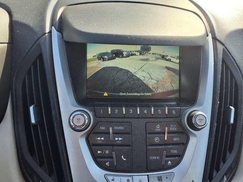 Used 2013 Chevrolet Equinox LT w/ Driver Convenience Package FWD image 28