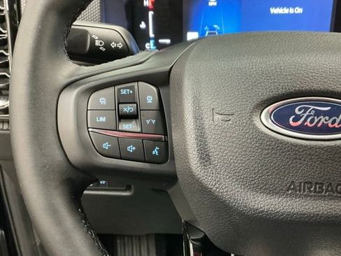 New 2025 Ford Ranger XLT image 27