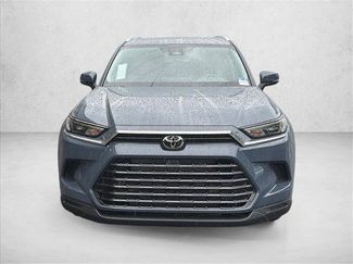 New 2026 Toyota Grand Highlander AWD video 2