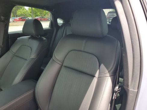 Used 2024 Honda Civic Sport Touring image 16