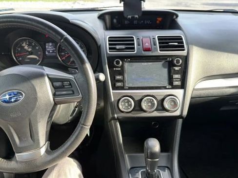 Used 2016 Subaru Impreza 2.0i Sport Premium w/ Popular Package #1 AWD/4WD image 15