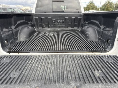 Used 2023 RAM 1500 Big Horn image 10