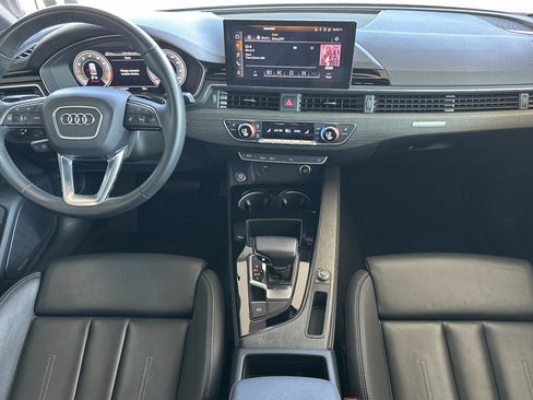 Used 2023 Audi A4 2.0T Premium Plus image 13