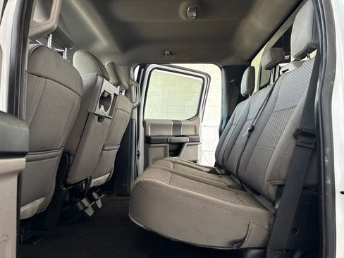 Used 2021 Ford F350 XLT AWD/4WD image 13