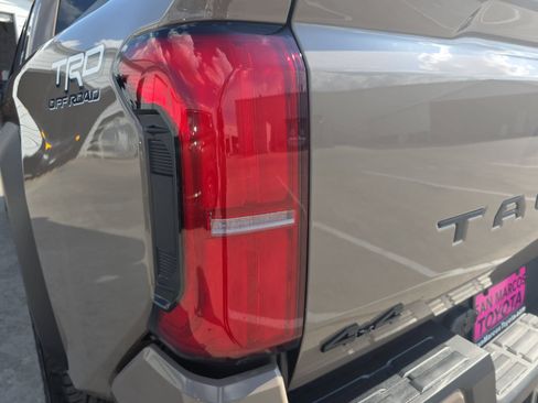 New 2026 Toyota Tacoma TRD Off-Road AWD/4WD image 28