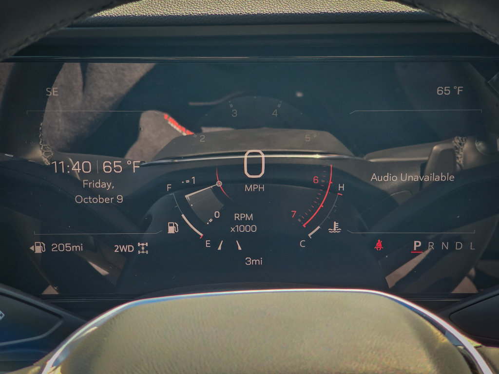 New 2027 GMC Terrain Denali AWD/4WD image 17