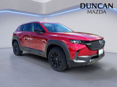 New 2026 MAZDA CX-50 2.5 Hybrid w/ Weather Package