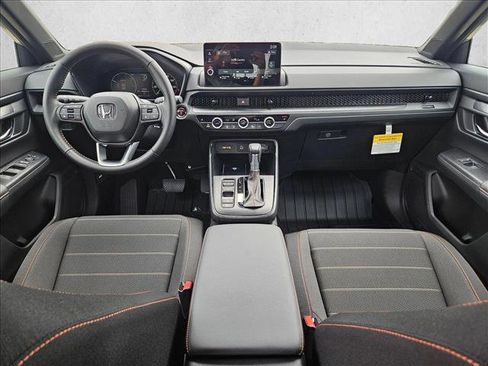 New 2026 Honda CR-V Sport image 14