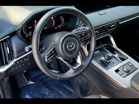 New 2025 MAZDA CX-70 3.3 Turbo w/ Premium Package image 46