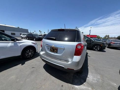 Used 2015 Chevrolet Equinox LT w/ Power Convenience Package FWD image 5