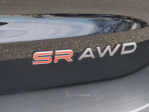 Certified 2025 Nissan Kicks SR image 29