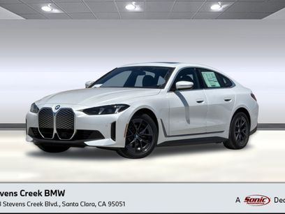 New 2026 BMW i4 eDrive40 w/ Premium Package