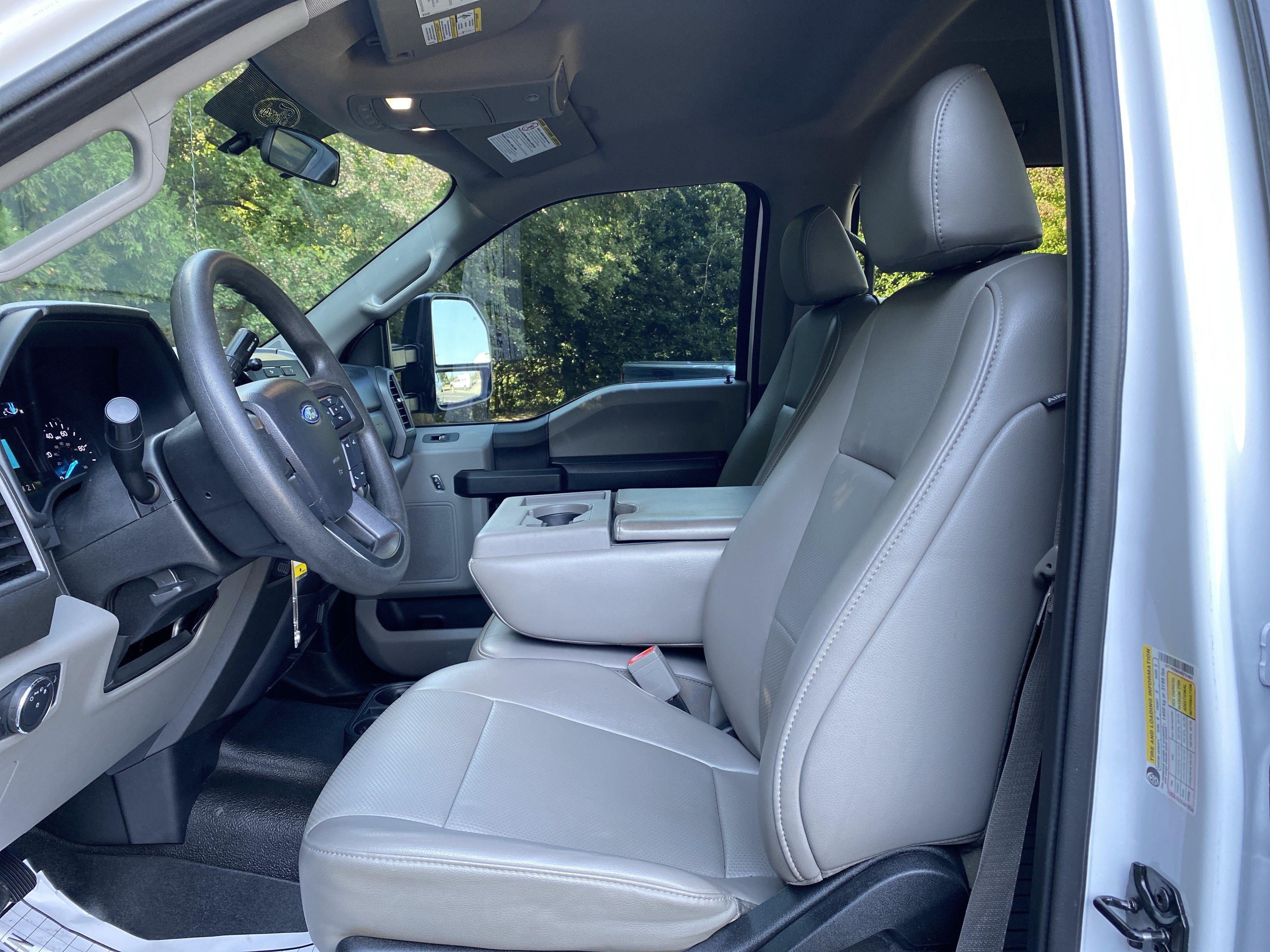 Used 2019 Ford F250 XL w/ STX Appearance Package AWD/4WD image 35