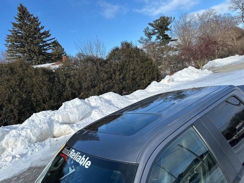 Used 2014 Ford F150 FX4 w/ Equipment Group 402A Luxury image 18