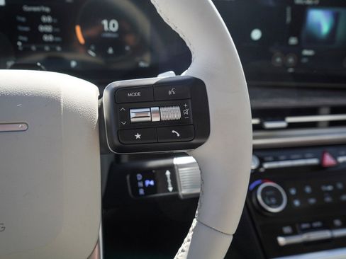 New 2026 Hyundai Santa Fe Limited AWD/4WD image 23