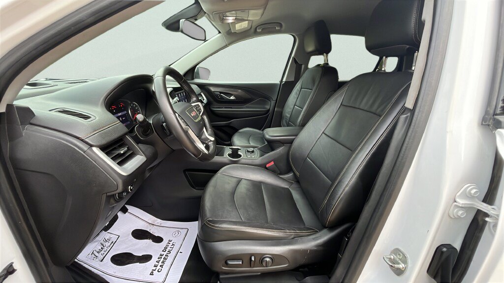 Used 2020 GMC Terrain SLT FWD image 6