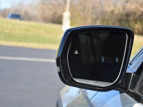 Used 2024 Jeep Grand Cherokee Altitude image 37