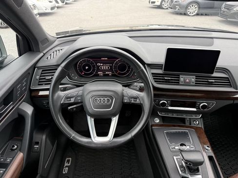 Used 2020 Audi Q5 2.0T Premium Plus w/ Premium Plus Package image 15