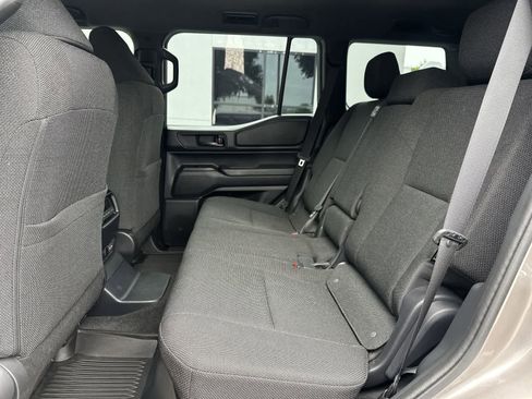 Used 2025 Toyota Land Cruiser 1958 AWD/4WD image 4