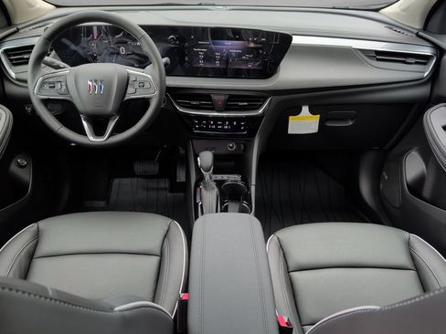 New 2026 Buick Encore GX Avenir w/ Avenir Technology Package AWD/4WD image 23