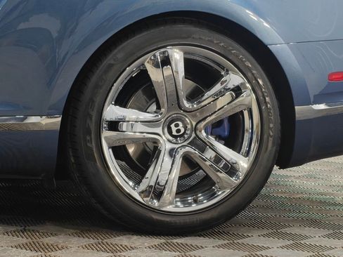 Used 2012 Bentley Continental GT AWD/4WD image 56