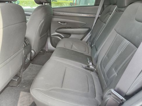 Used 2022 Hyundai Tucson SEL w/ Convenience Package image 9