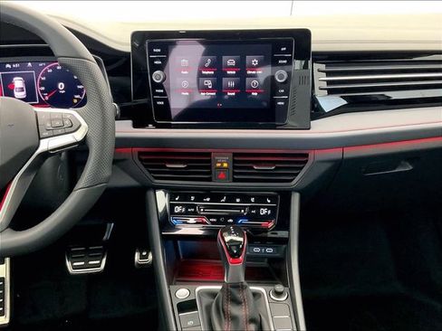 New 2026 Volkswagen Jetta GLI Autobahn FWD image 7